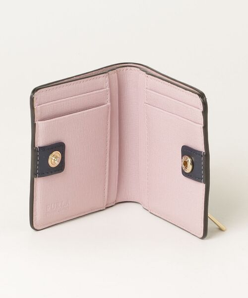 FURLA（フルラ） 財布 - ネイビー レディース : ZOZOTOWN Yahoo!店