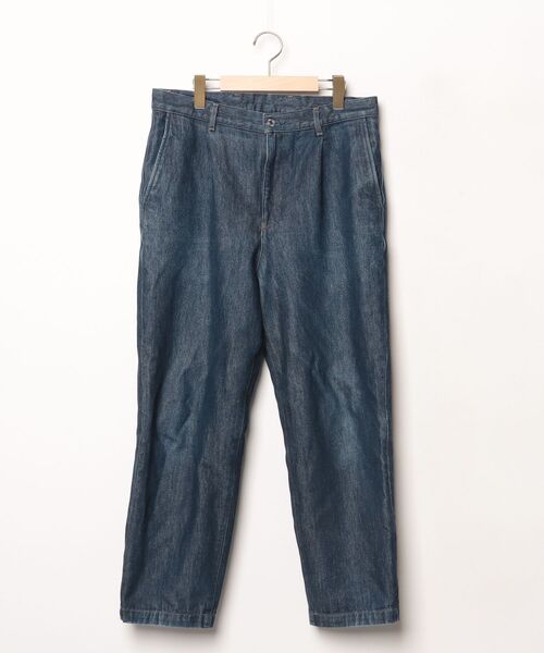 BEAUTY＆YOUTH UNITED ARROWS デニムパンツ L ネイビー メンズ 