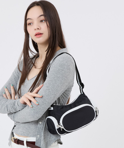 LeSportsac（レスポートサック） ショルダーバッグ バッグ 3 POCKET 