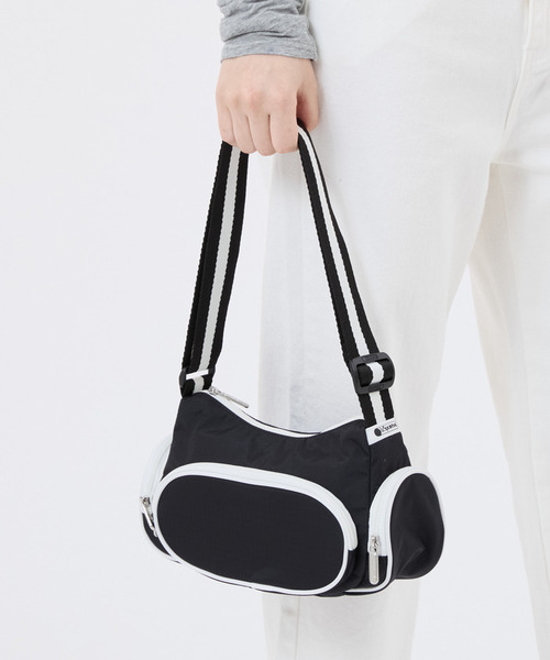 LeSportsac（レスポートサック） ショルダーストラップ ショルダー