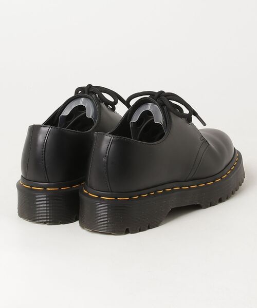 Dr.Martens（ドクターマーチン） シューズ UK3 ブラック レディース 