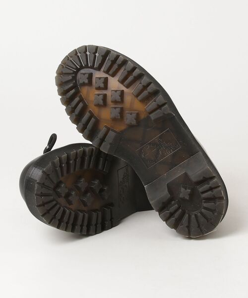 Dr.Martens（ドクターマーチン） シューズ UK3 ブラック レディース 
