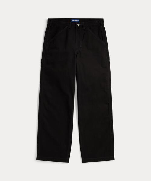 POLO RALPH LAUREN（ポロ・ラルフローレン） パンツ ビッグ フィット