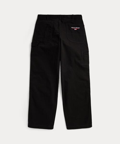 POLO RALPH LAUREN（ポロ・ラルフローレン） パンツ ビッグ フィット
