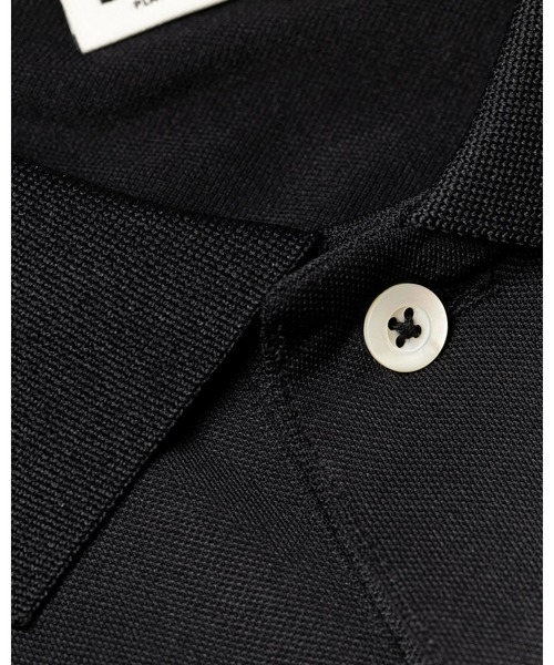 DEVEREUX GOLF ポロシャツ Icon Polo No.16 メンズ レディース