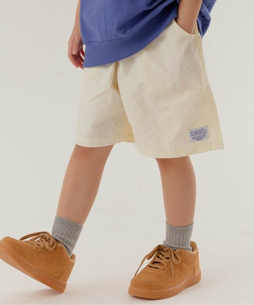 BREEZE（ブリーズ） ハーフパンツ パンツ 「WEB限定」KUDOZ.B ベイカー