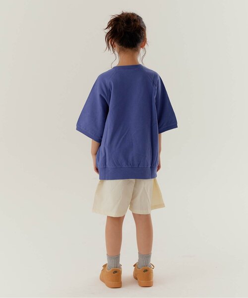 BREEZE（ブリーズ） ハーフパンツ パンツ 「WEB限定」KUDOZ.B ベイカー