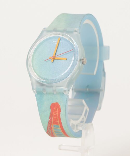 Swatch スウォッチ 腕時計 4本セット ジャンク品 Swatch ( スウォッチ 