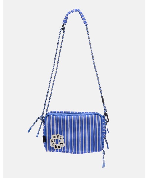 marimekko（マリメッコ） ショルダーバッグ バッグ 「kioski」 Kavari