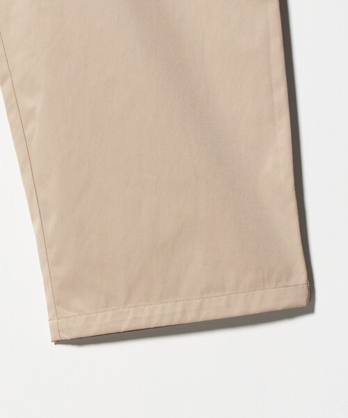 UNITED ARROWS（ユナイテッドアローズ） ワイドパンツ チノパン バック