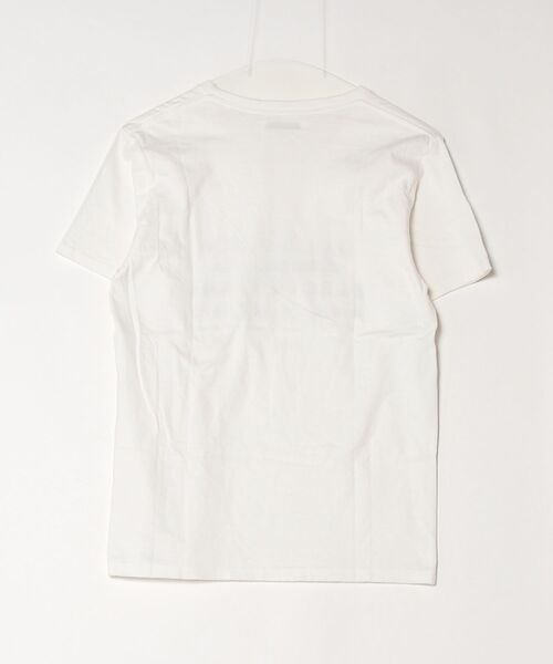 「DISCOVERED」 半袖Tシャツ M ベージュ メンズ_画像2