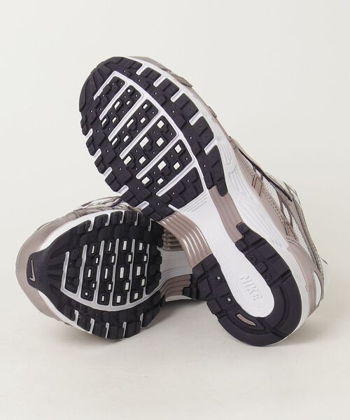 NIKE（ナイキ） スニーカー WS P-6000 メンズ : ZOZOTOWN Yahoo!店
