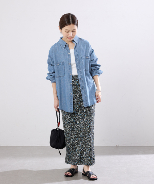 美品 イエナ 洗える ギャザーシャツブラウス オーバーサイズ ネイビー 美品 イエナ 洗える ギャザーシャツブラウス オーバーサイズ ネイビー