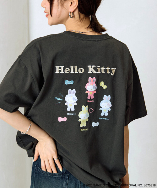 FREAK'S STORE（フリークスストア） tシャツ 半袖 限定展開 別注