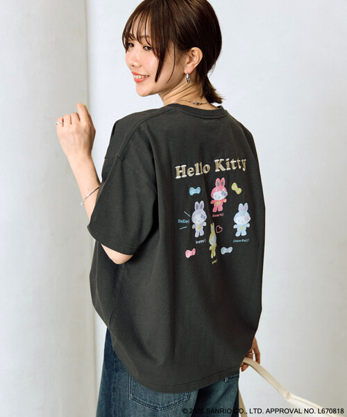 FREAK'S STORE（フリークスストア） tシャツ 半袖 限定展開 別注