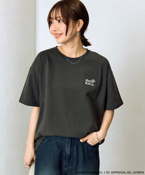 FREAK'S STORE（フリークスストア） tシャツ 半袖 限定展開 別注