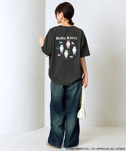 FREAK'S STORE（フリークスストア） tシャツ 半袖 限定展開 別注