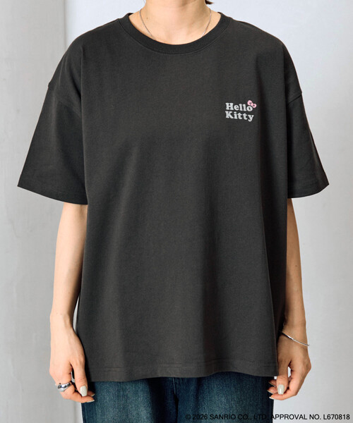 FREAK'S STORE（フリークスストア） tシャツ 半袖 限定展開 別注