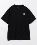 ノースフェイス tシャツ 限定展開 THE N...の詳細画像1