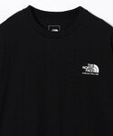 ノースフェイス tシャツ 限定展開 THE N...の詳細画像2