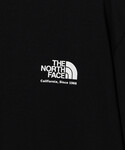 ノースフェイス tシャツ 限定展開 THE N...の詳細画像3