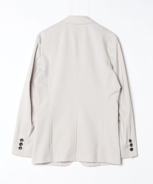 ジャケット テーラードジャケット SWING EASY JACKET (LINING / CENTER VENT) メンズの画像