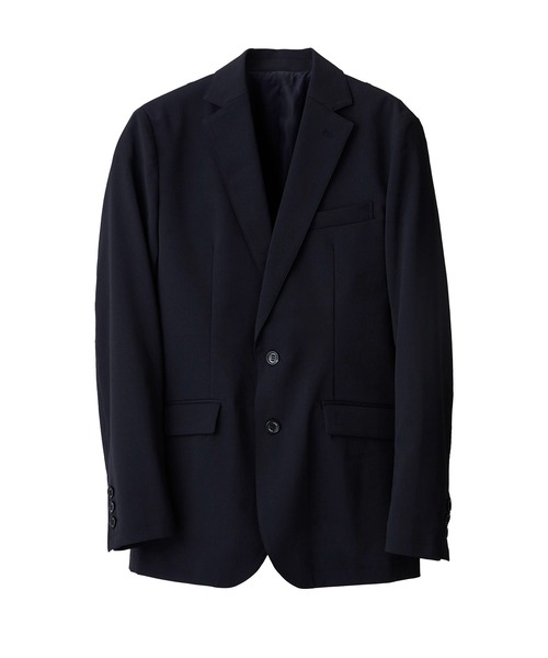 ジャケット テーラードジャケット SWING EASY JACKET (LINING / CENTER VENT) メンズの画像