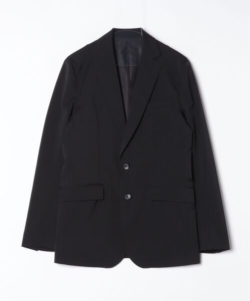 ジャケット テーラードジャケット SWING EASY JACKET (LINING / CENTER VENT) メンズの画像