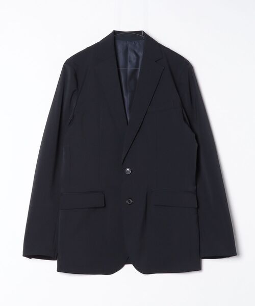 ジャケット テーラードジャケット SWING EASY JACKET (LINING / CENTER VENT) メンズの画像