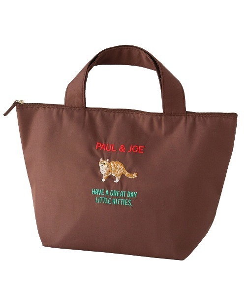 PAUL & JOE ACCESSOIRES（ポールアンドジョーアクセソワ） エコバッグ