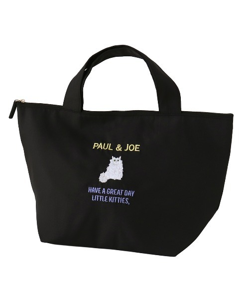 PAUL & JOE ACCESSOIRES（ポールアンドジョーアクセソワ） エコバッグ