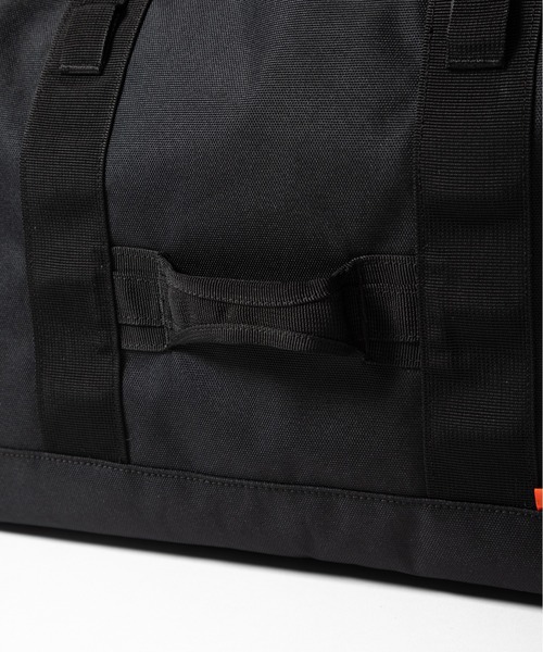 「MAKAVELIC」 トートバッグ ONE SIZE ブラック メンズ_画像2