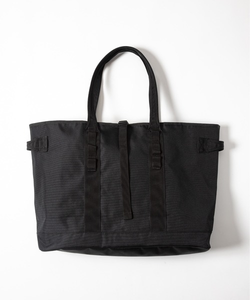 「MAKAVELIC」 トートバッグ ONE SIZE ブラック メンズ_画像5