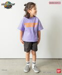 tシャツ マリオカート ワールド グラフィック...の詳細画像4