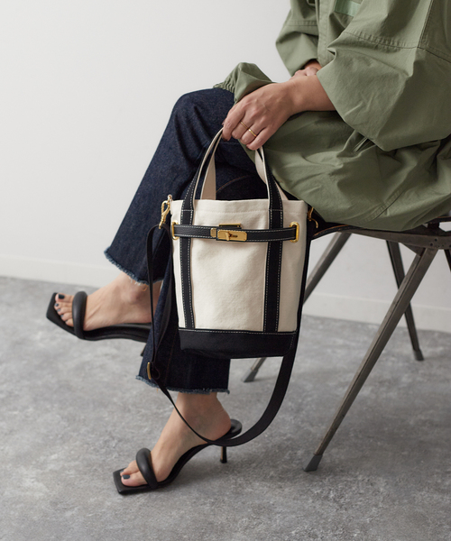 sita parantica シータパランティカ　クラッチバッグ　ゴールド sita parantica（シータパランティカ） トートバッグ 「追加13」別注