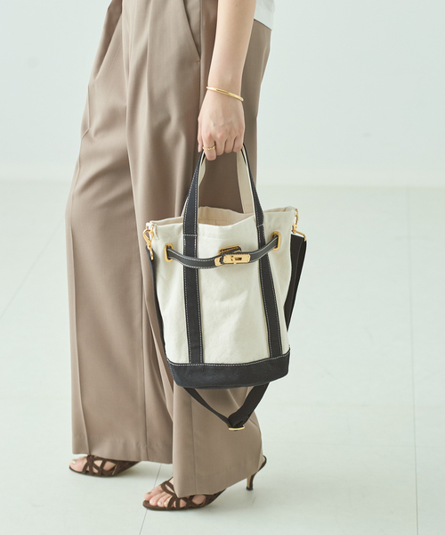 sita parantica（シータパランティカ） トートバッグ 「追加13」別注