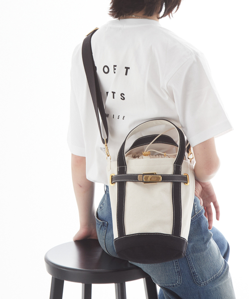 sita parantica（シータパランティカ） トートバッグ 「追加13」別注
