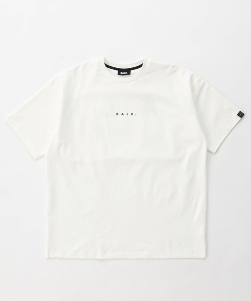 balr tシャツの商品一覧 通販 - Yahoo!ショッピング