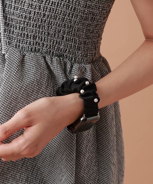 tiny tiny（ティニーティニー） Apple Watch / アップルウォッチ