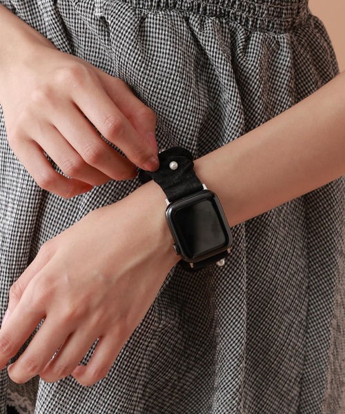 tiny tiny（ティニーティニー） Apple Watch / アップルウォッチ