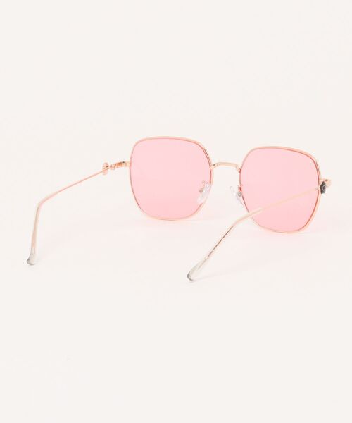 MARY QUANT（マリークヮント） サングラス uvカット マリークワント
