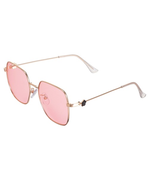 MARY QUANT（マリークヮント） サングラス uvカット マリークワント