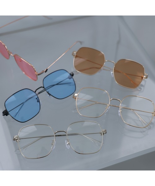 MARY QUANT（マリークヮント） サングラス uvカット マリークワント
