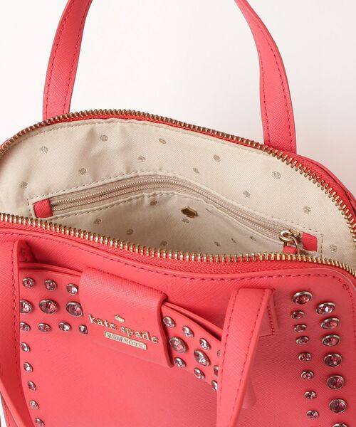 kate spade NEW YORK（ケイト・スペード ニューヨーク） 2WAYバッグ
