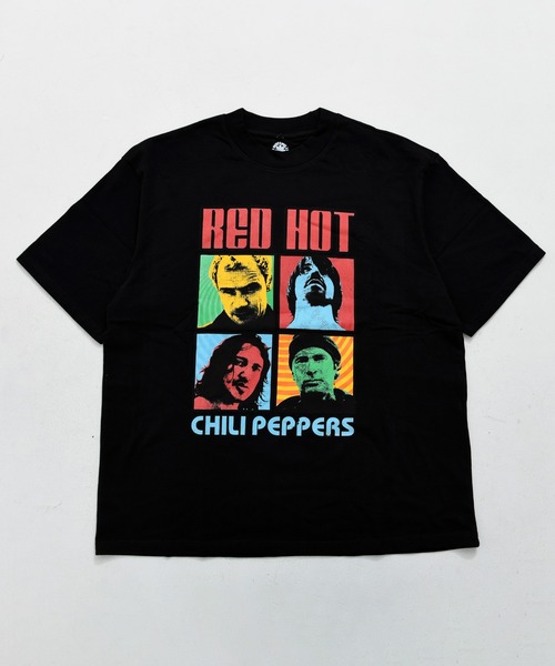 レッチリtシャツの商品一覧 通販 - Yahoo!ショッピング