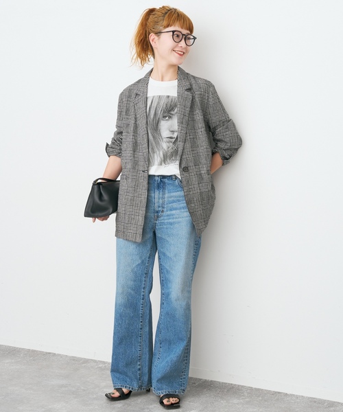 Spick＆Span（スピック アンド スパン） 「Spick & Span」 テーラード