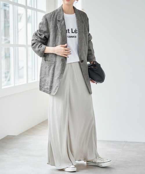 Spick＆Span（スピック アンド スパン） 「Spick & Span」 テーラード