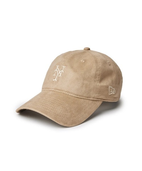 MARINE SERRE（マリーンセル） キャップ 帽子 RECYCLED NYLON BASEBALL