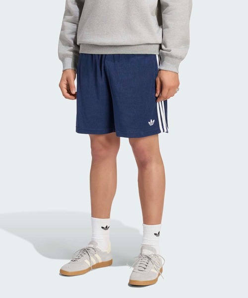 adidas（アディダス） ハーフパンツ パンツ 短パン テリーショーツ