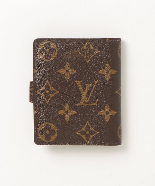 LOUIS VUITTON メンズパスケース、定期入れ｜ファッション小物
